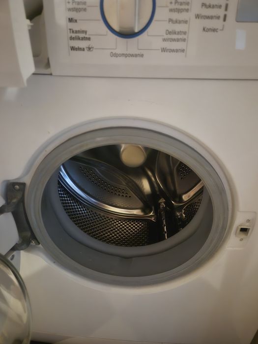 Sprzedam pralke siemens