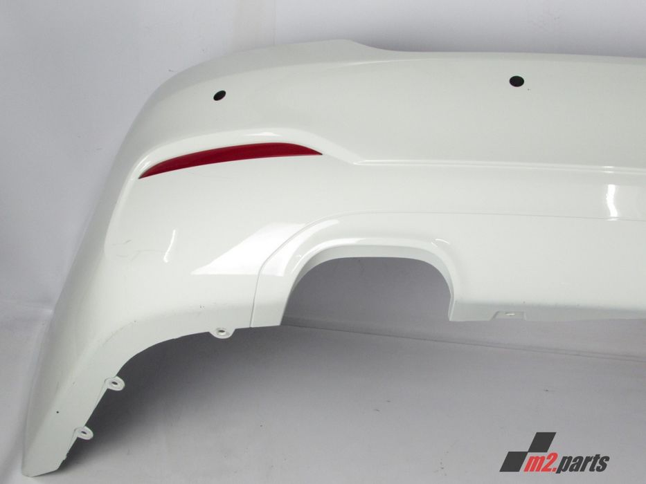 Parachoques Bmw 4 Coupe Ref: 51127496095