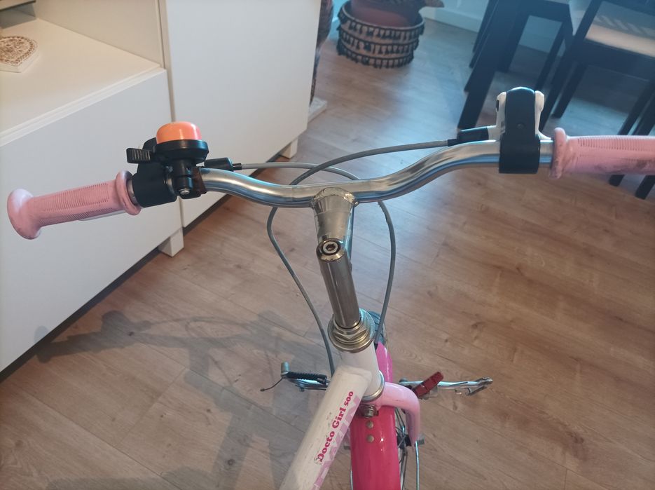 Bicicleta roda 16