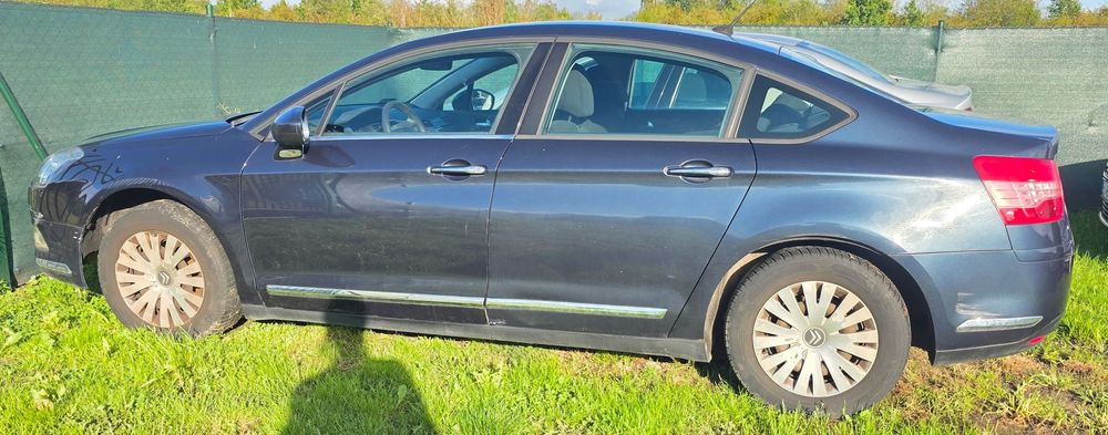 Citroën C5