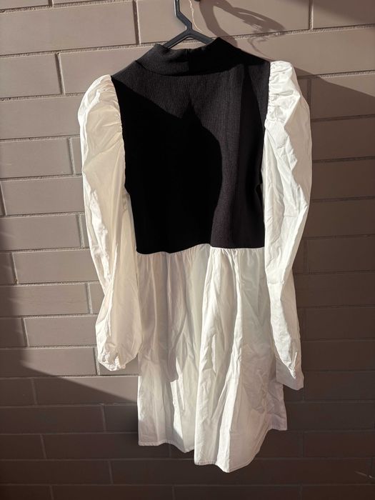 Vestido novo tamanho M