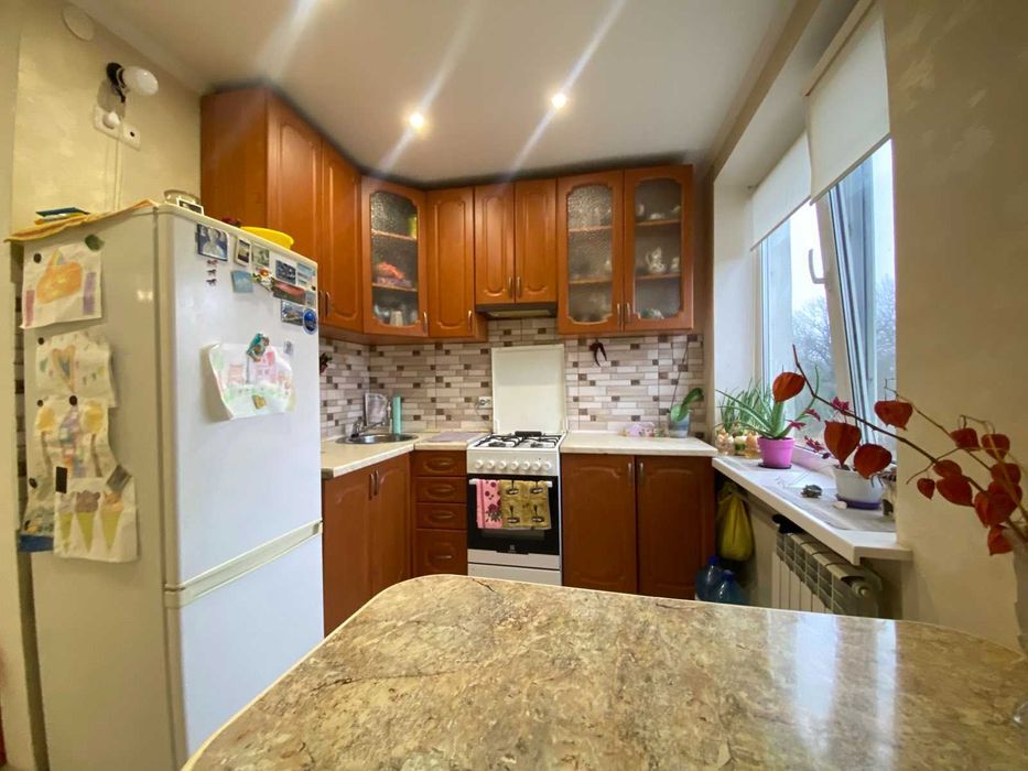 Продаж 1 кім квартири