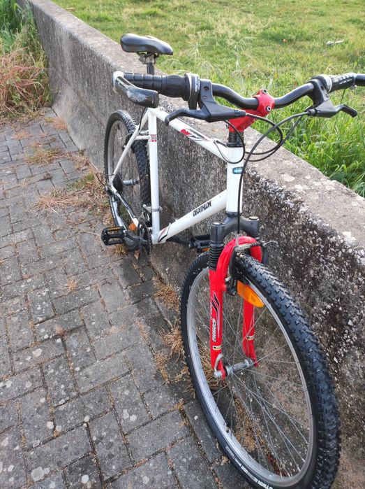 Bicicleta Rockrider 3.1 (Decathlon) – BTT – Boa Oportunidade