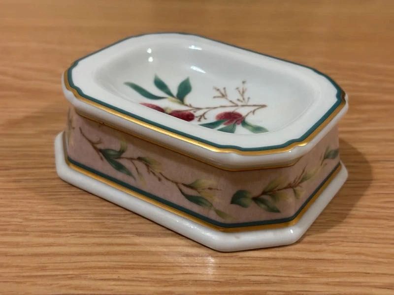 Saleiro Lychee, Vista Alegre