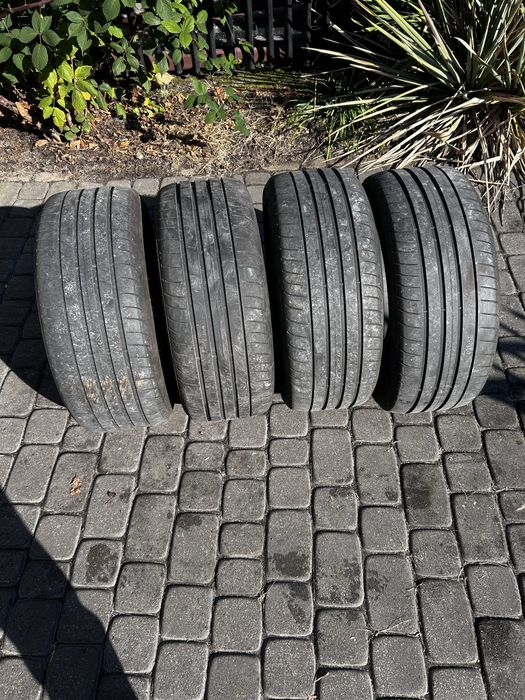Opony letnie 17 cali GOODYEAR