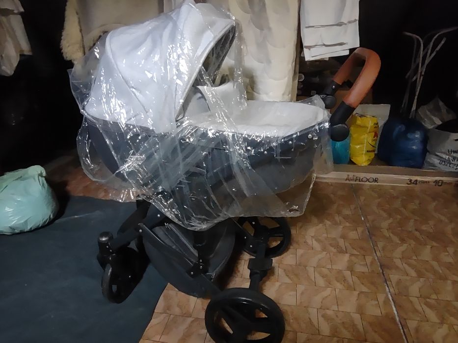 Wòzek Junama Madena