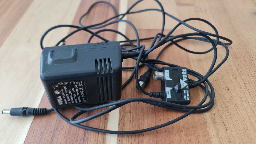 Consola Megadrive64172194458754123