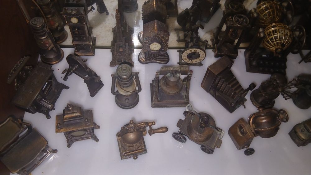 Colecao 50 afia Bronze 200  €