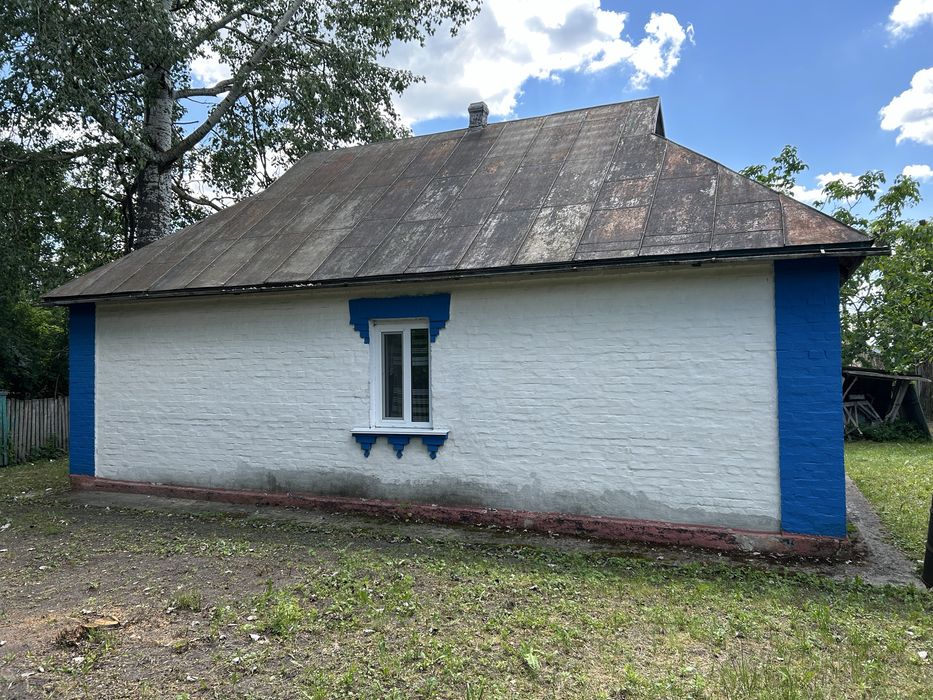Оренда будинку за містом