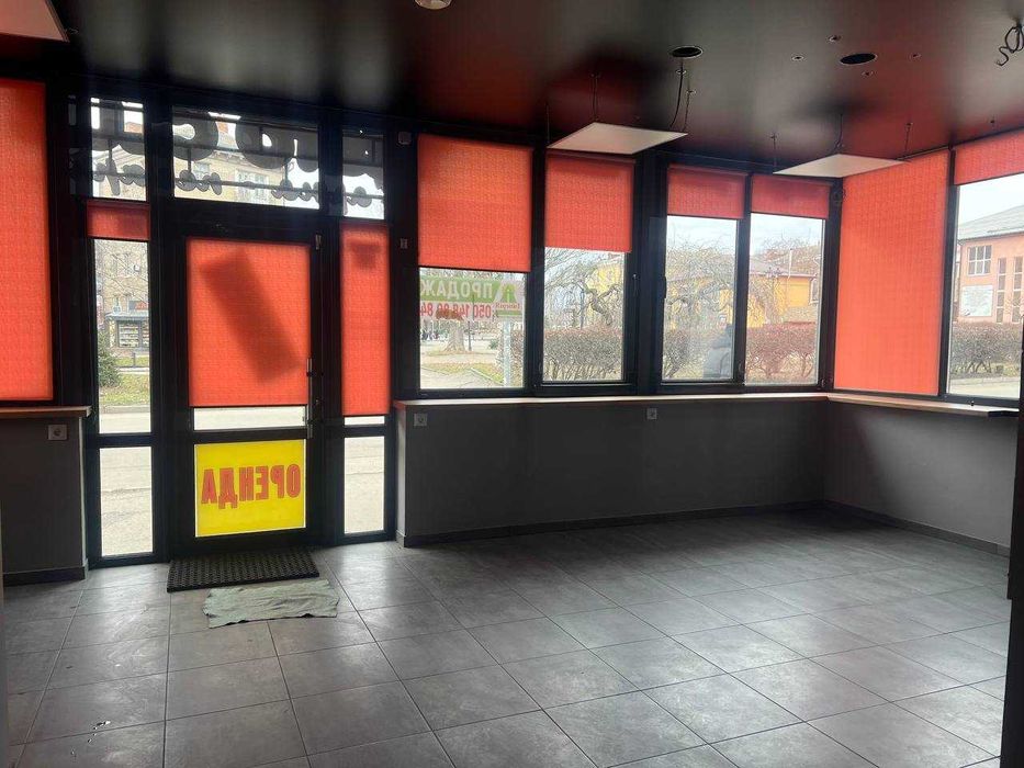 Без комісії. Центр. Фасад. Ремонт. Приміщення 78,9 м