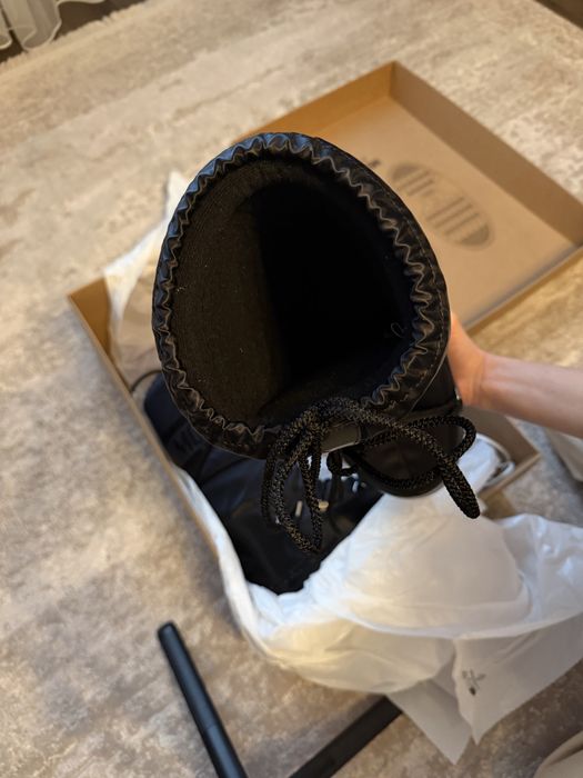 Оригінал Moon Boot MB ICON GLANCE 39/41