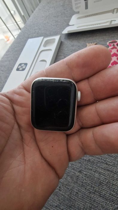 Apple watch se 2 generacja
