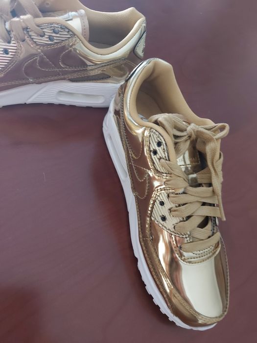 Ténis-Nike-Novos Super confortáveis!!