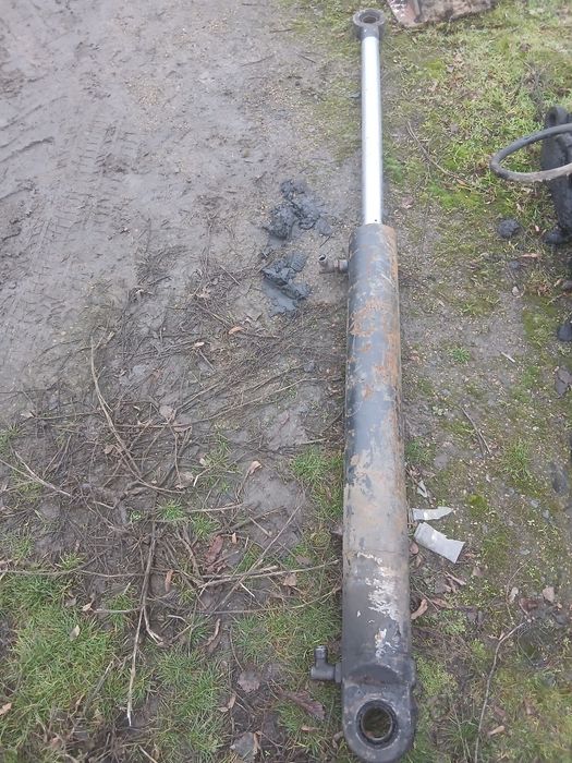 Гідроциліндр екскаватора Борекс,  ЕО2621.