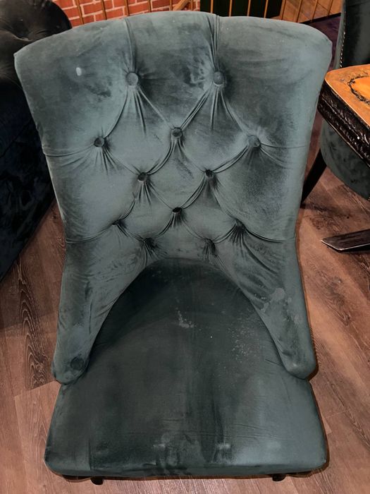 kanapy (loże) używane