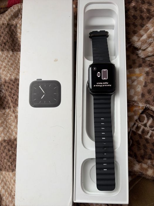 Zegarek Apple Watch 5 96%baterii