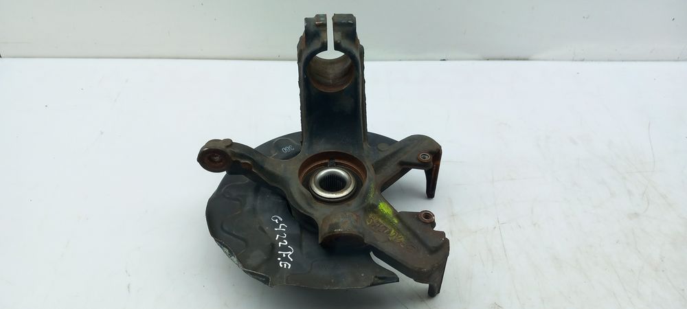 Manga de eixo frente esquerda SEAT Ibiza IV (6J5, 6P1)