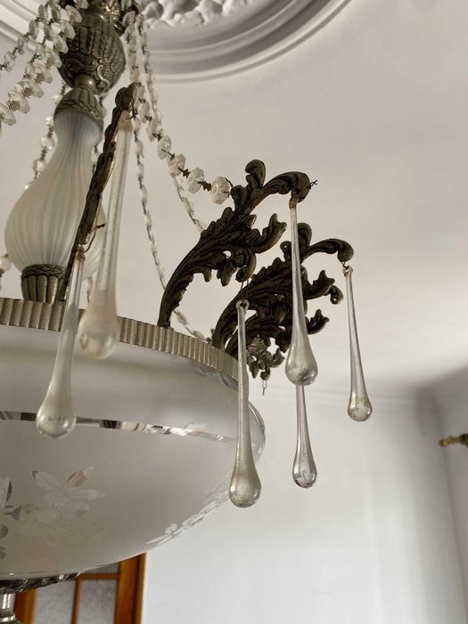 Ceiling Lamp / Chandelier64862566454530125