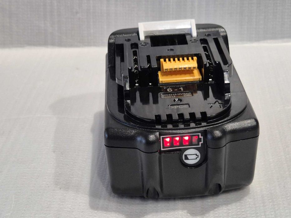 Akumulator Li-Ion Makita 18 V 5 Ah LXT