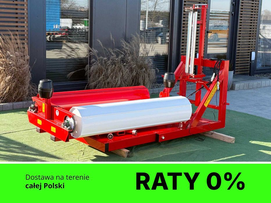 Owijarka Do Bel - folia 50 lub 75 cm