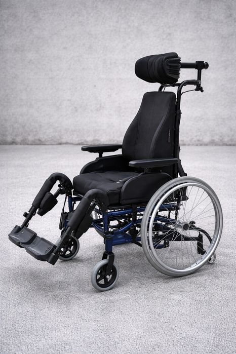 Wózek inwalidzki Meyra  Netti 4U CE