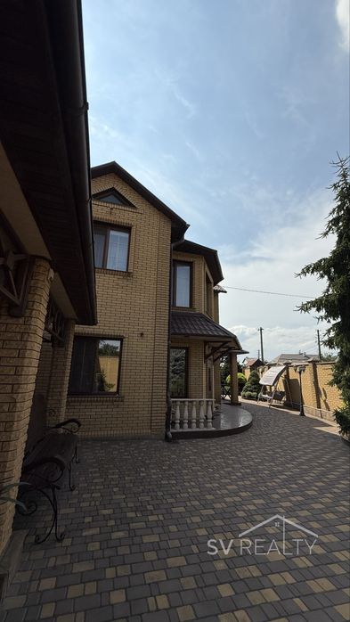 Будинок в центрі міста Запоріжжя