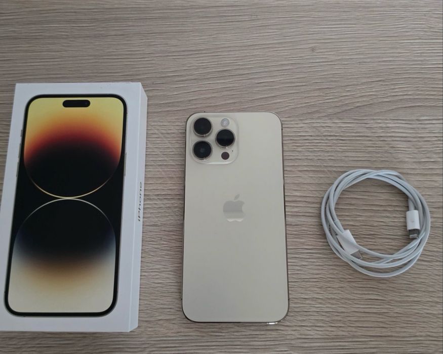 Iphone 14 pro max