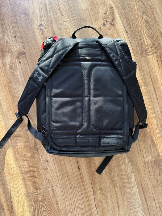 Рюкзак Under Armour Project Rock Pro Box