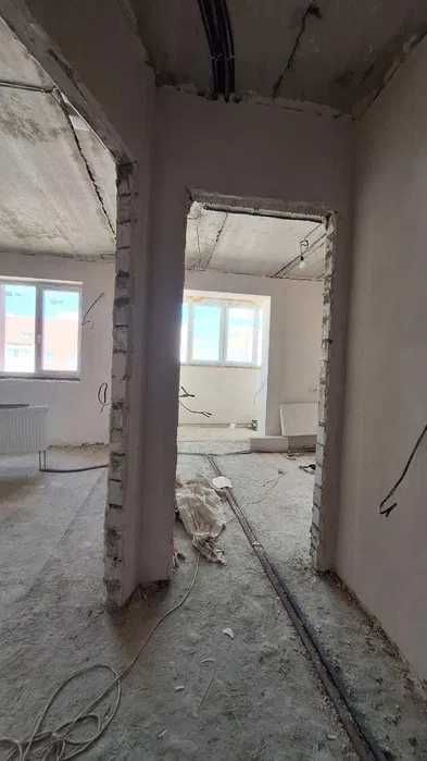 ‼️ Продаётся двухуровневая квартира в новострое ЖК Салтовский ‼️22401