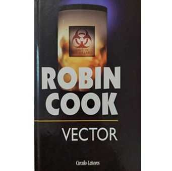 Robin Cook: Coma / Génese - BOLSO/ Vector - Desde 5€