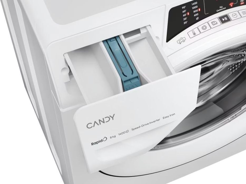Máquina de lavar roupa CANDY 1484