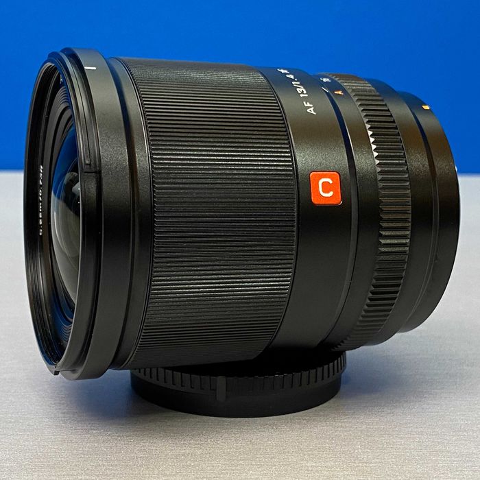 Viltrox AF 13mm f/1.4 STM ASPH (Fujifilm)