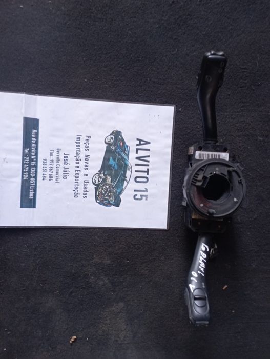 Comutador de luzes Ford Galaxy - VW Sharan     2001