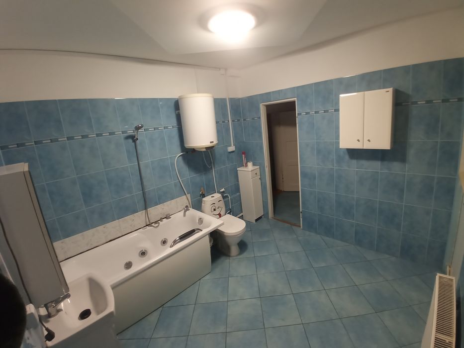 Mieszkanie na wynajem 125m Węgorzyno