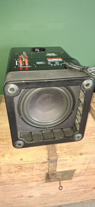 Subwoofer  aktywny harman kardon ts-11