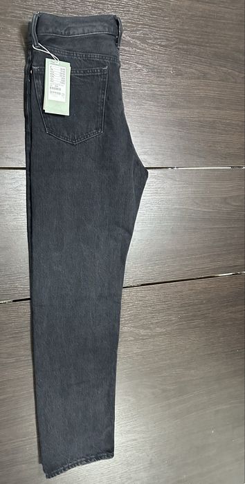 Джинси чоловічі H&M