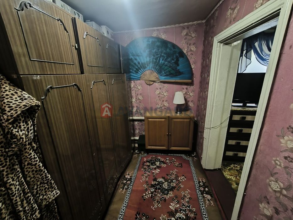 У продажу будинок в Аулах.