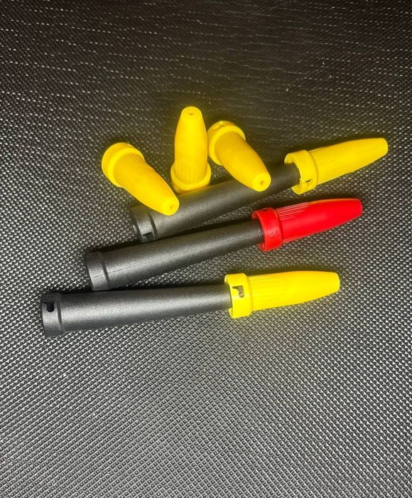 Насадки для парогенератора karcher