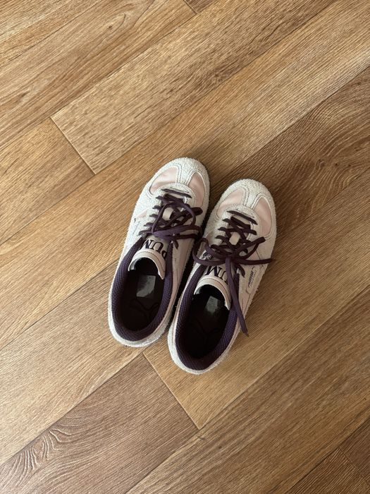 Кросівки puma palermo 39 розмір