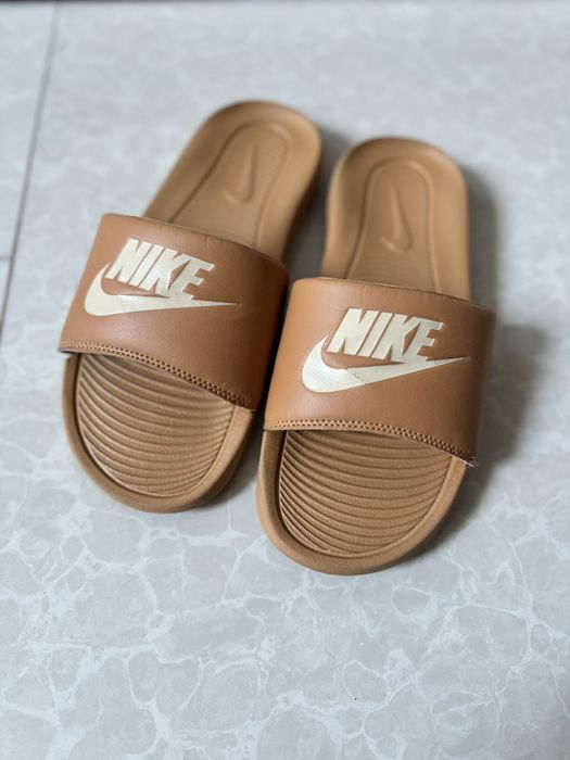 Шльопанці Nike оригінал,тапки Nike