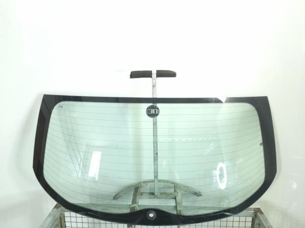 Óculo traseiro SEAT Ibiza IV (6J5, 6P1)