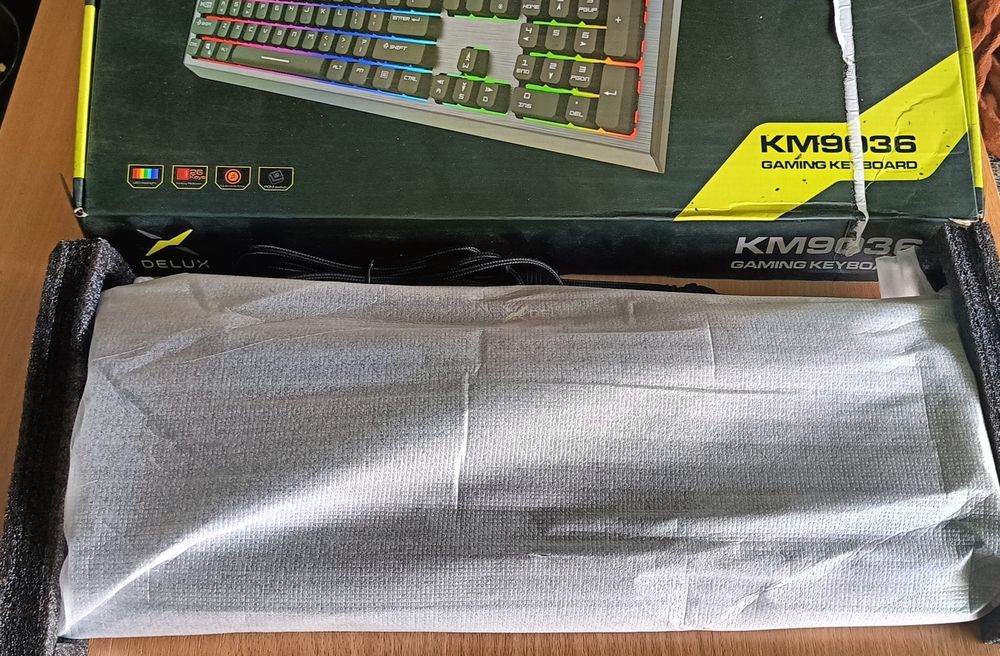 Игровая механическая