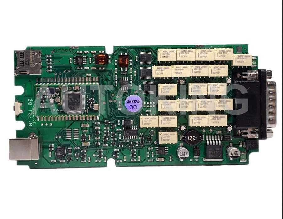 interfejs jednopłytowy autoking kraków przyczepa naczepa tir autobus