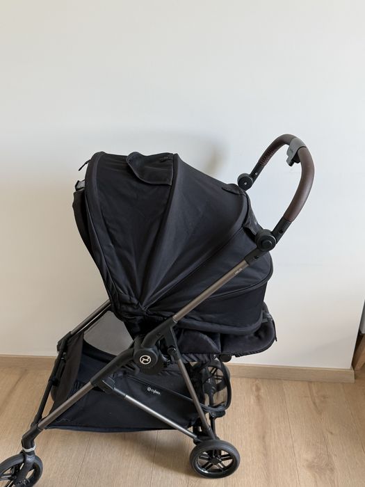Wozek Cybex Melio 2023