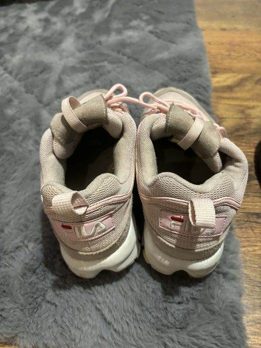 Sprzedam buty FILA