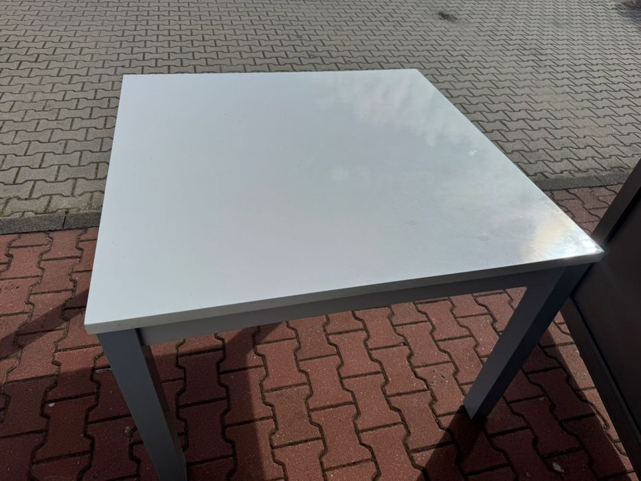 Duży stół/restauracja