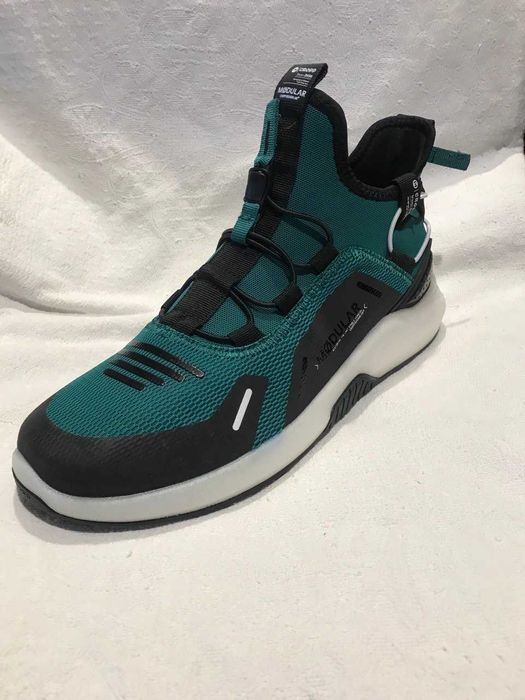 Чоловічі снікери Cropp 44