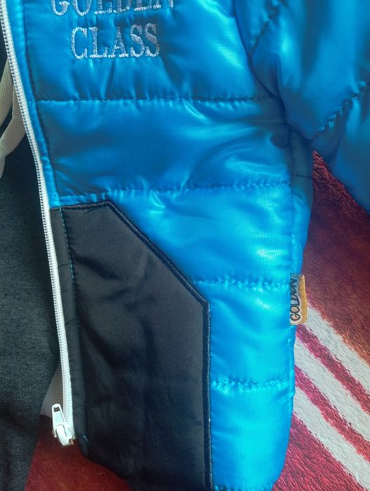 Костюмчик для хлопчиків