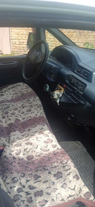 Продам Citroen jompu