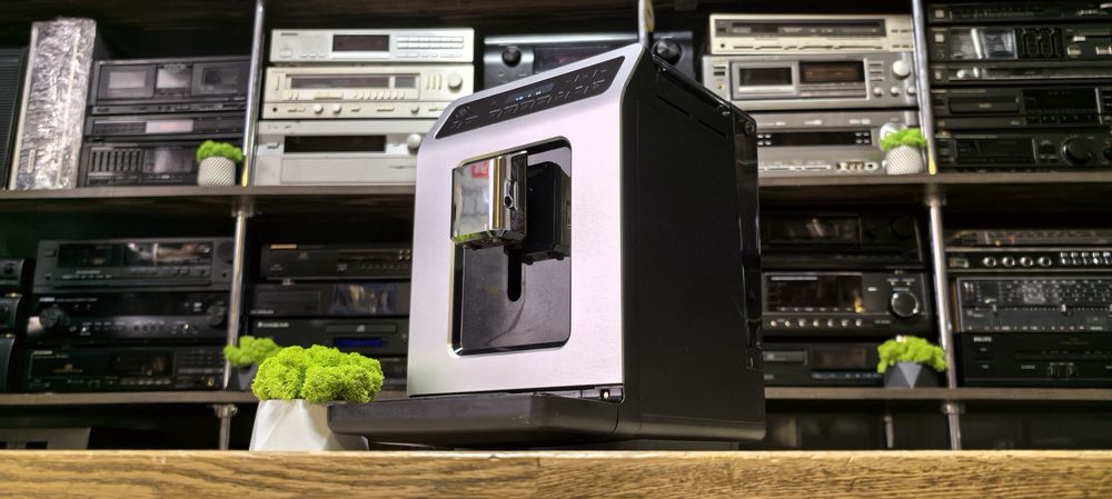 Кавова машина Krups EA89